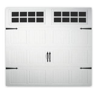 Garage Door Opener Repair Pineville, NC