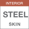 Interior - Steel